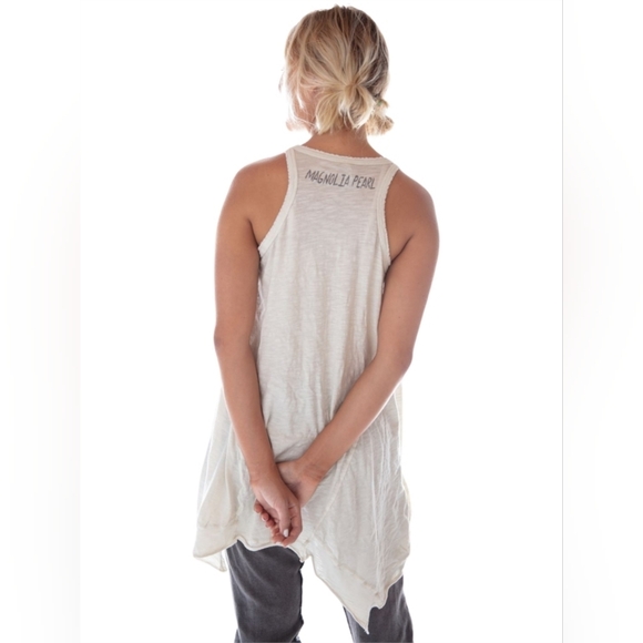 Magnolia Pearl Starling Paz Tank One Size - Picture 2 of 12